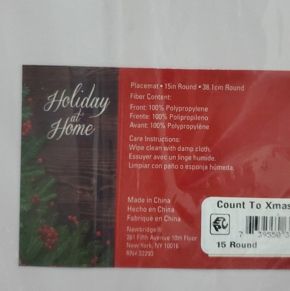 Christmas countdown - Picture 5 of 5